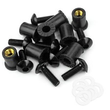 TNT SET 8 VITI E BULLONI