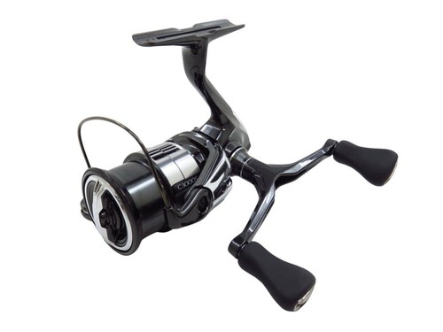 Mulinello spinning shimano - spinning,