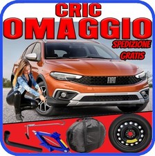 Ruotino Di Scorta 5Fori Da 16