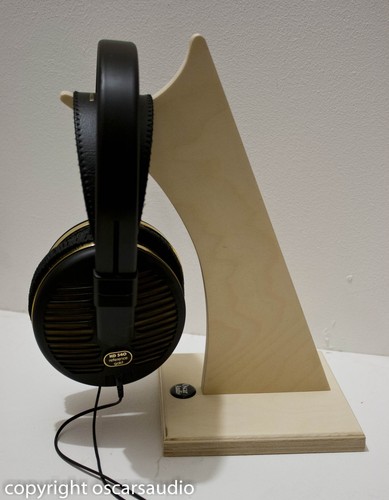 Oscarsaudio supporto cuffie - oscarsaudio,