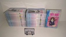 FRUITS BASKET SERIE COMPLETA