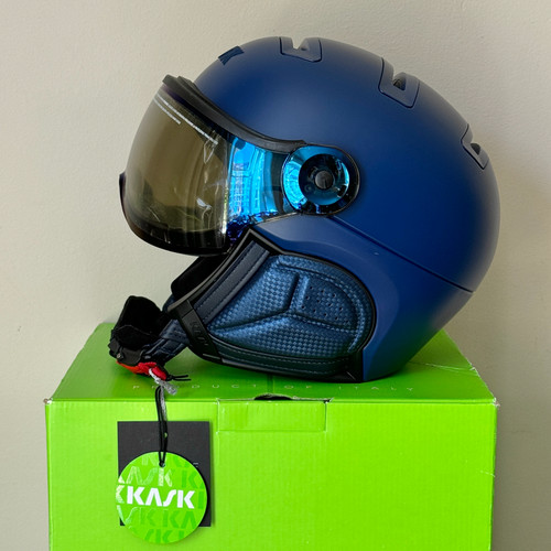 Casco sci snowboard kask - casco,