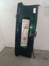 PORTELLONE POSTERIORE COMPLETO PER SMART ForTwo Coupé (W450) Q0000640V013CXXL0