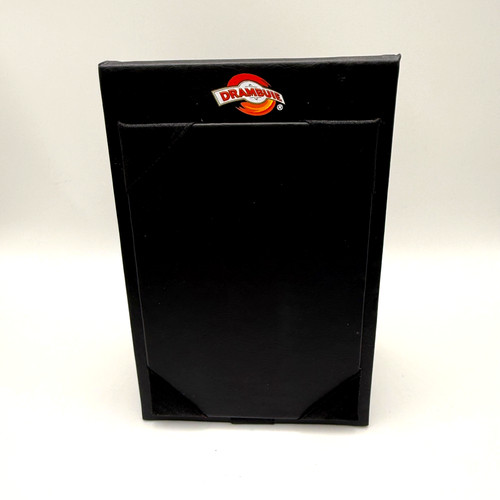 Drambuie tenda tavolo - drambuie,