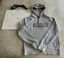 Moncler Maglia felpa uomo con