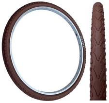 Kenda KHAN 26x1,75 MARRONE