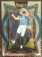 2024 Select Concourse Cam