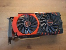 Carte graphique MSI GTX 960