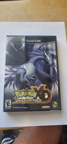 Pokemon gale darkness - pokemon, of