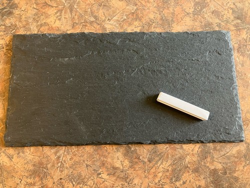 Tavola vera ardesia formaggio