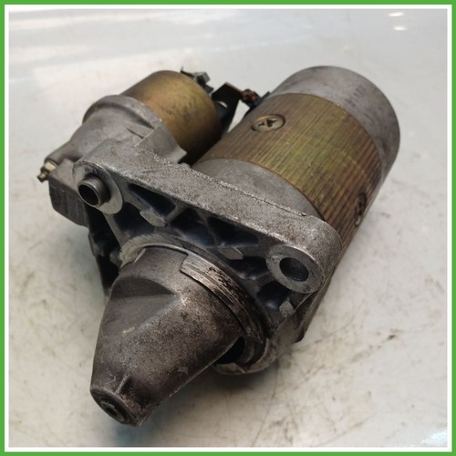 Motorino avviamento magneti - avviamento,