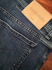 Jacob Cohen jeans stretch in