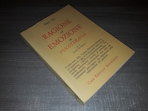 Ragione emozione in - ragione, ed