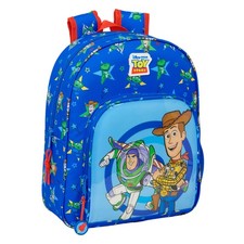  Zaino Scuola Toy Story Good