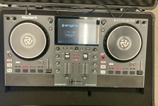 NUMARK MIXSTREAM PRO Doppio