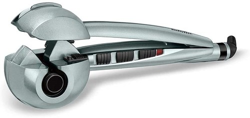 Babyliss c1800e curl - curl, secret