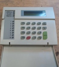 Tastiera Antifurto ATS 1100
