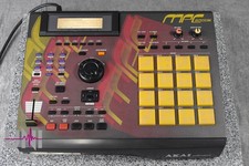 Akai MPC 2000 XL Edizione