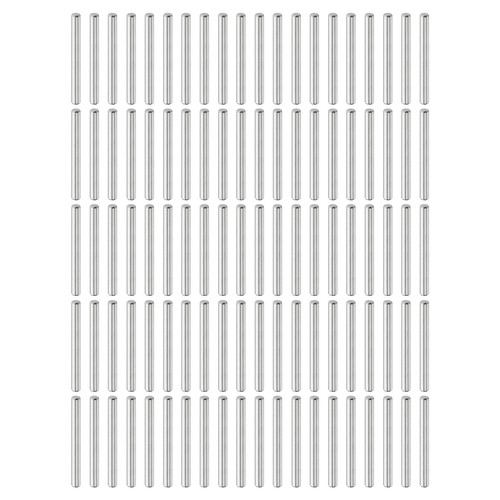 Per scaffalature 100pz - per, perni