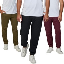 Pantaloni jogging uomo - pantaloni, in