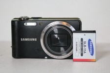 Samsung WB600 12MP fotocamera