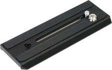 Manfrotto 504 piastra a