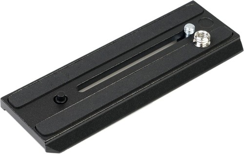 Manfrotto 504 piastra - , a
