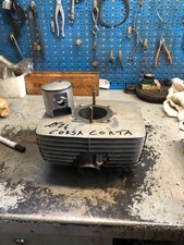 Cylinder SWM PUCH 250 ROTAX
