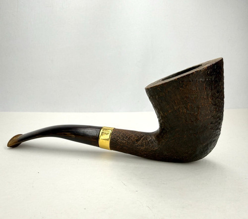 Pipa savinelli punto oro 920 - pipa,