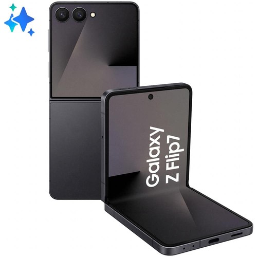 Samsung galaxy flip nero - galaxy, z