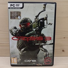 Crysis 3 - Per PC