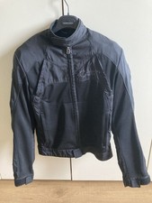 GIUBBOTTO GIACCA MOTO DAINESE PER MOTO CON PARAGOMITI E PROTEZIONI SPALLE