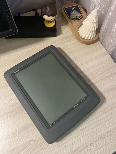 Raro toshiba t100x dynapad - toshiba,