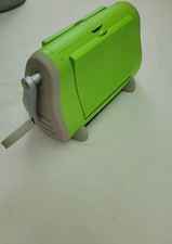 Cricut Cuttlebug fustellatrice