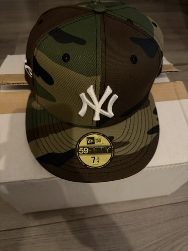 Cappello new era - new,