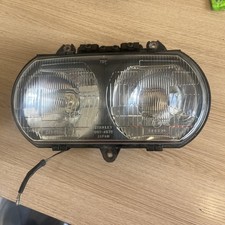 ♻️Faro proiettore Honda