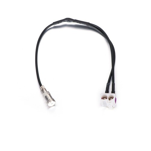 Cable adaptateur antenne - cable, fakra