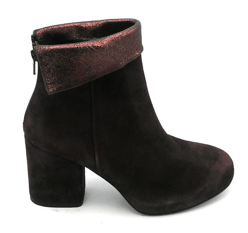 Silvia rossini 1893 stivaletto - silvia,