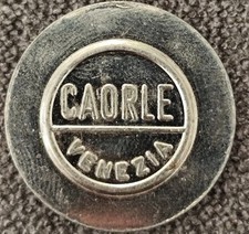 Token - Sala Giochi Caorle