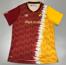 Maglia Maglia Maglia Roma