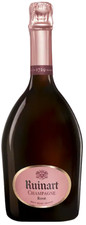 Champagne ruinart rosé - champagne,