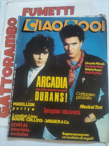 Ciao 2001 arcadia ivan - ciao, arcadia-ivan