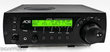 AOR AR7030 Radio onde corte AM