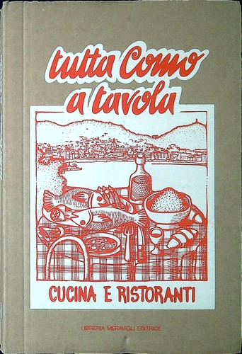 Tutta como tavola cucina e - como, a
