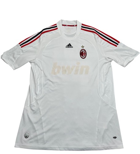 Maglia milan adidas - ac,