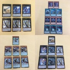 Yu-Gi-Oh! TCG Sei Samurai