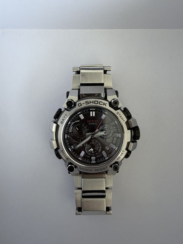 Orologio uomo casio shock - orologio,