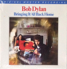 Bob Dylan - Bringing It All