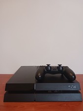 Sony Playstation 4 Fat Ps4 Fat