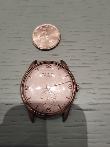 Orologio berhoud genevev17 - orologio,